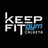 KeepFit Gym