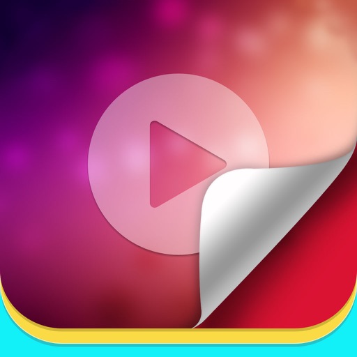 MakeMyMovie-Movie maker iOS App