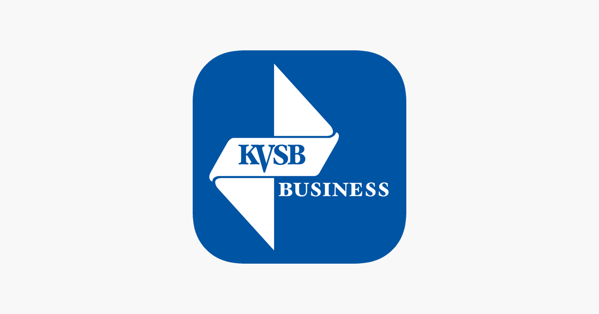 ‎KAW VALLEY STATE BANK-Business on the App Store