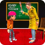 Scary Teacher 3D Evil Prank  App Price Intelligence by Qonversion