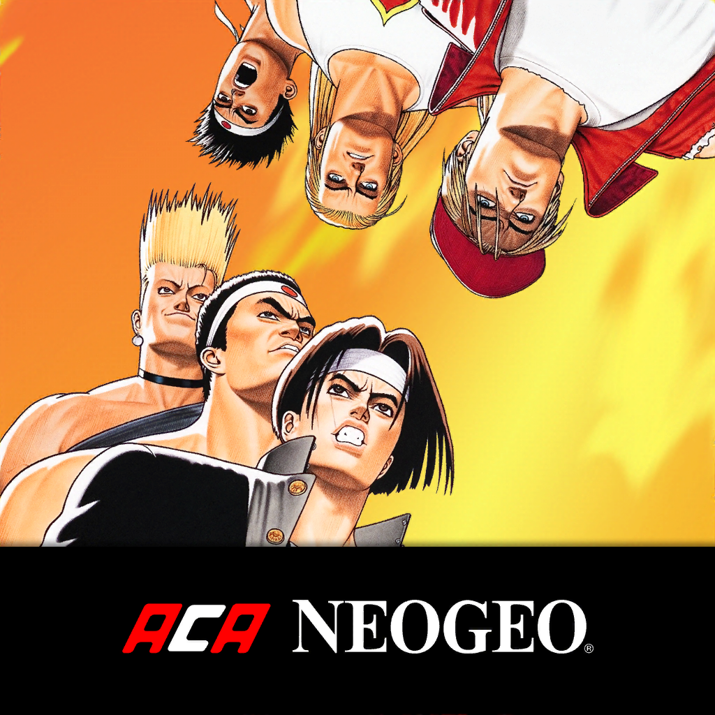 Get KOF '94 ACA NEOGEO for iOS, iPhone, iPad Aso Report