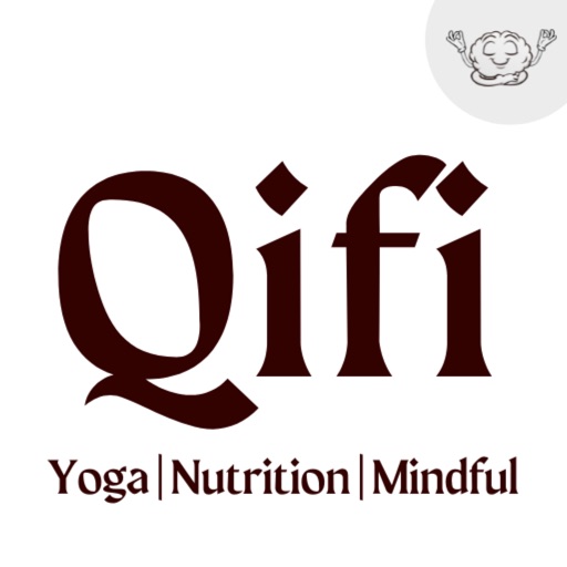 Qifi - Yoga Nutrition Mindful