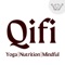 QiFi App is a revolutionary approach towards holistic wellness