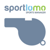 SportLoMo Game Management - Sportlomo Limited