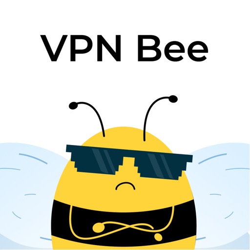 VPN Bee - VPN Master Icon