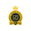 Royal Perth Golf Club.