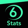 6Stats - Football Stats
