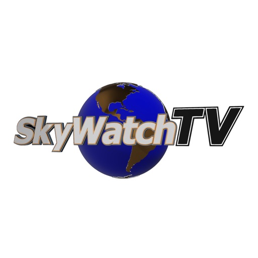 SkyWatchTV App iOS App
