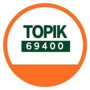TOPIK 69400