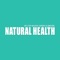 Subscribe to holistic wellbeing magazine Natural Health today