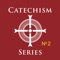 St John Paul II wrote of the Catechism of the Catholic Church "as a sure and authentic reference text for teaching Catholic doctrine"