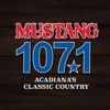 Mustang 107.1