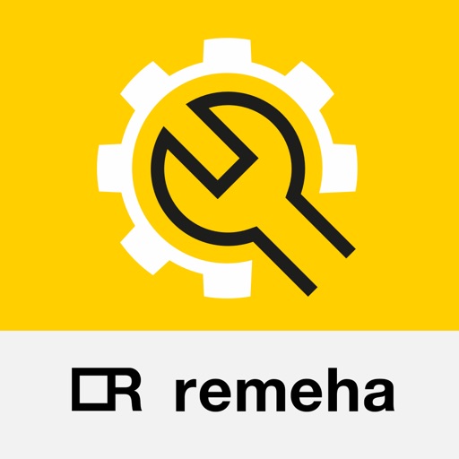 Remeha Smart Service Support Download