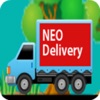 MDMS Delivery App