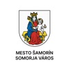 Šamorín – Somorja