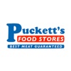 Pucketts Food Store