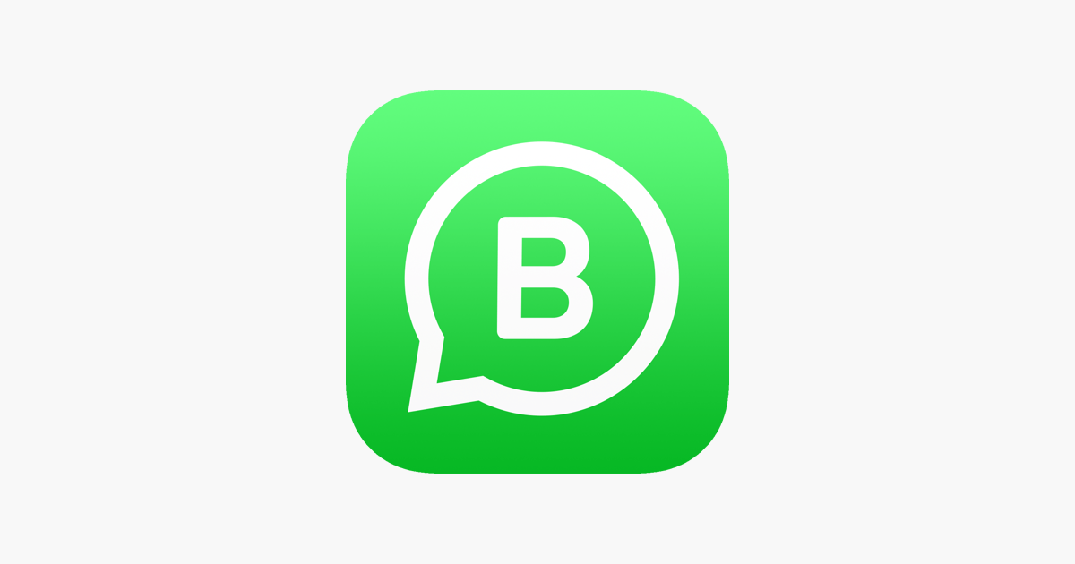 ‎WhatsApp Business