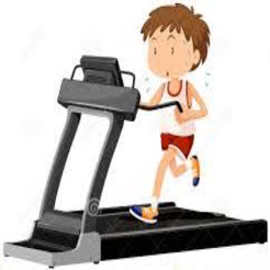 ‎Treadmill Logger
