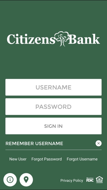 Citizens Bank Mobile