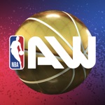 Download NBA All-World app