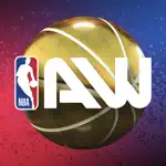 NBA All-World App Cancel