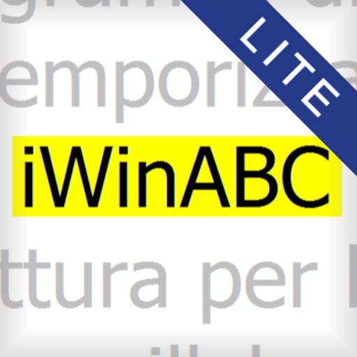 iWinABC Lite