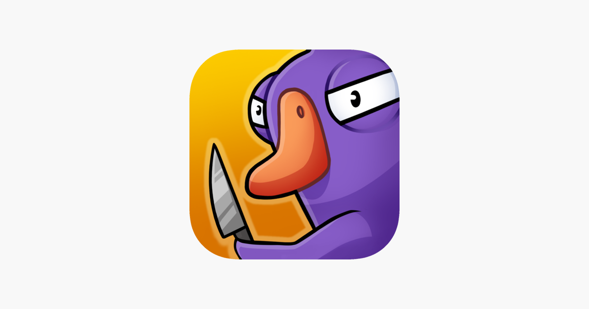 ‎Goose Goose Duck on the App Store