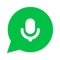 A utility to convert voice messages in Voice Memo, WhatApss, or Signal to text