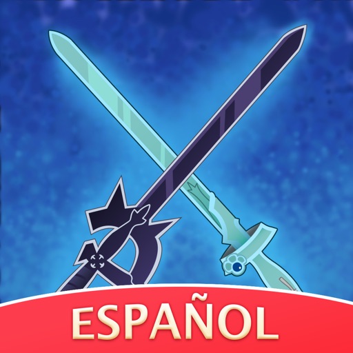 Amino para Sword Art Online Icon