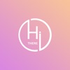 HiThere: Digital Business Card