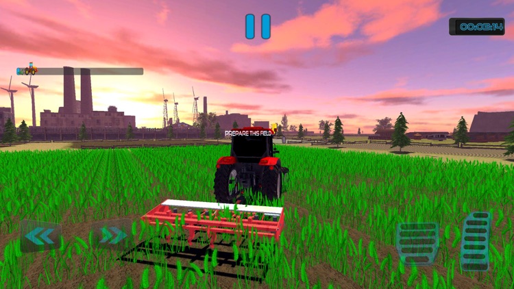 Ray's Farming Simulator