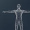 The posture expert is a set of posture evaluation system based on artificial intelligence