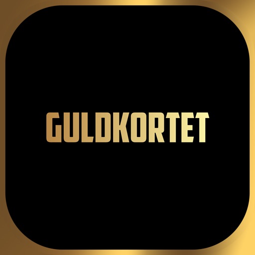 Guldkortet