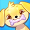 From cute puppies to adorable mini-games, this game has it all