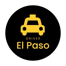 Checker Cab Driver: El Paso