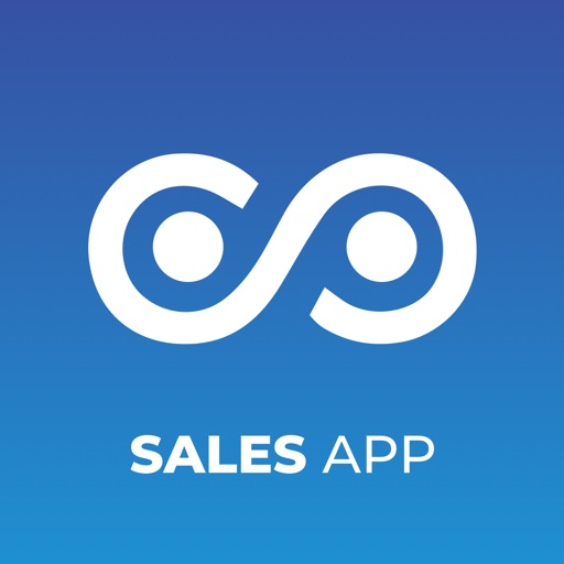 Connectrix Sales App