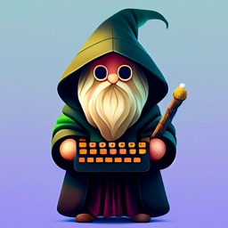 AI Writer Keyboard - WriteMage