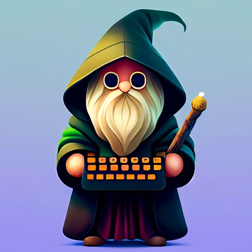 AI Writer Keyboard - WriteMage