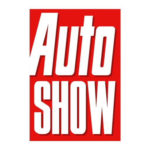 Auto Show Dergisi Download