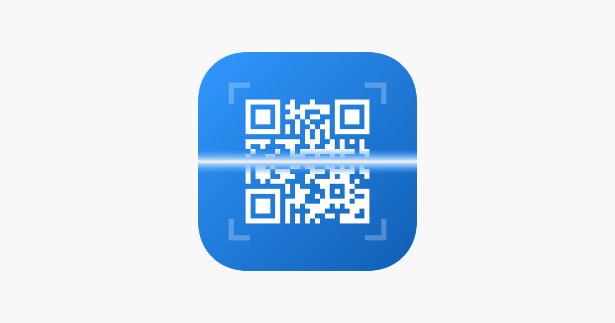 ‎qr Code Scanner And Creator App On The App Store