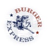 Burger Express Budapest