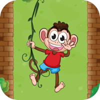 Monkey Jumping Pile