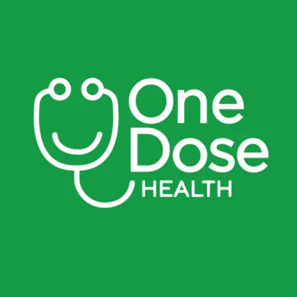 One Dose - Health Cheats