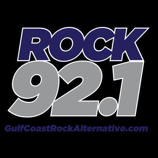 ROCK 92.1 - Gulf Coast Rock Download