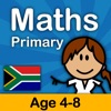 Maths Skill Builders - ZA