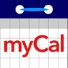 Calendrier? myCal!