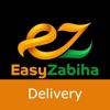 Easy Zabiha Delivery