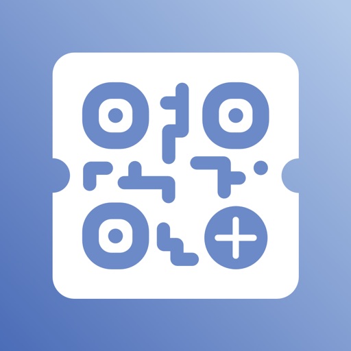 Qr & Barcode Reader Scan Plus iOS App