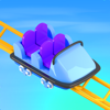 Idle Roller Coaster - Solid Games
