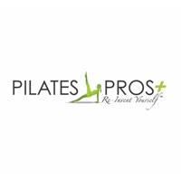 Pilates Pros logo